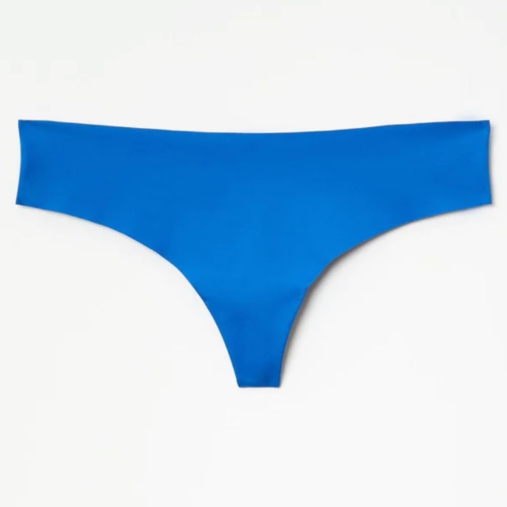 NWT Ultramarine Classic THONG